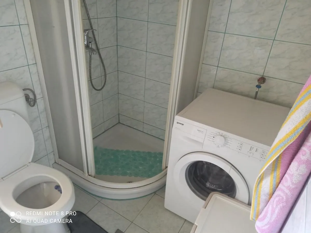 Studio Apartman Lea Pula 0*,  Kroatië