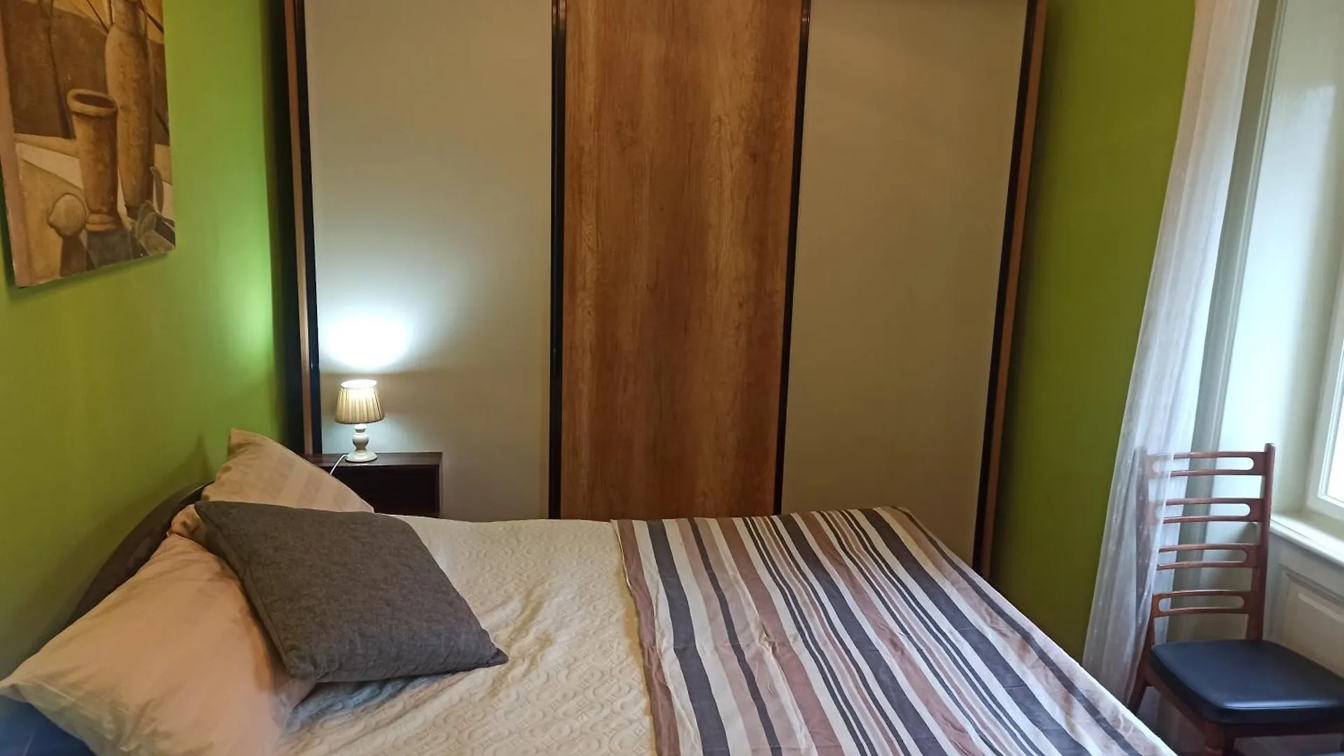 Studio Apartman Lea Pula Appartement