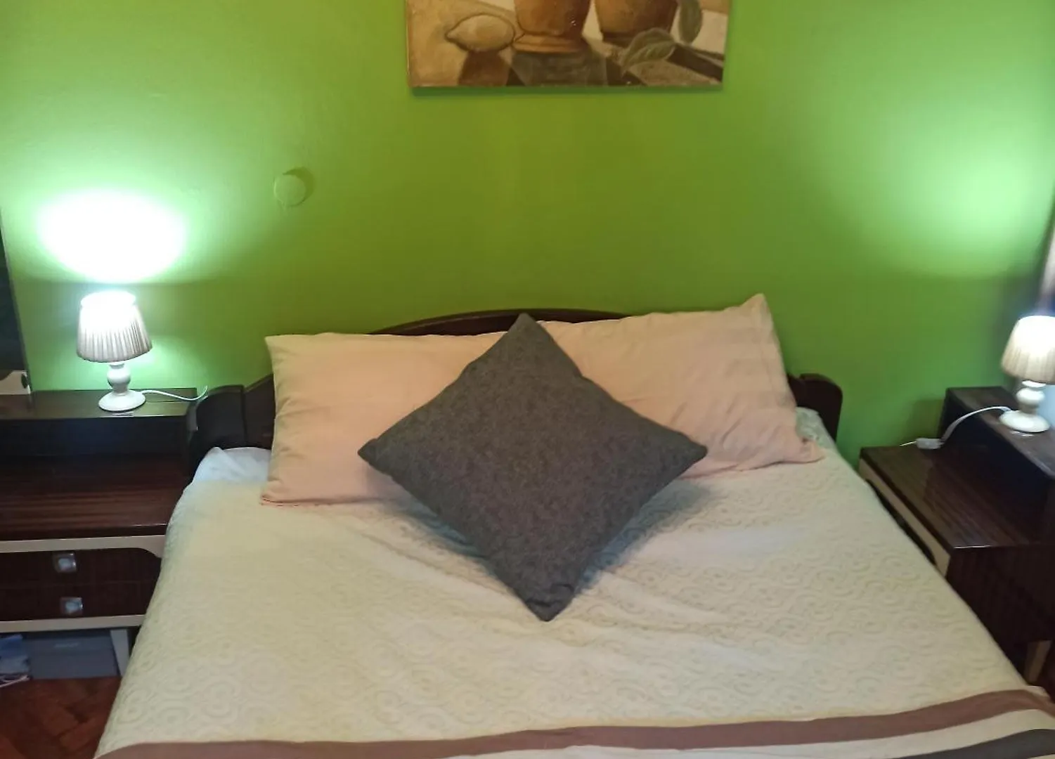 Studio Apartman Lea Pula Appartement