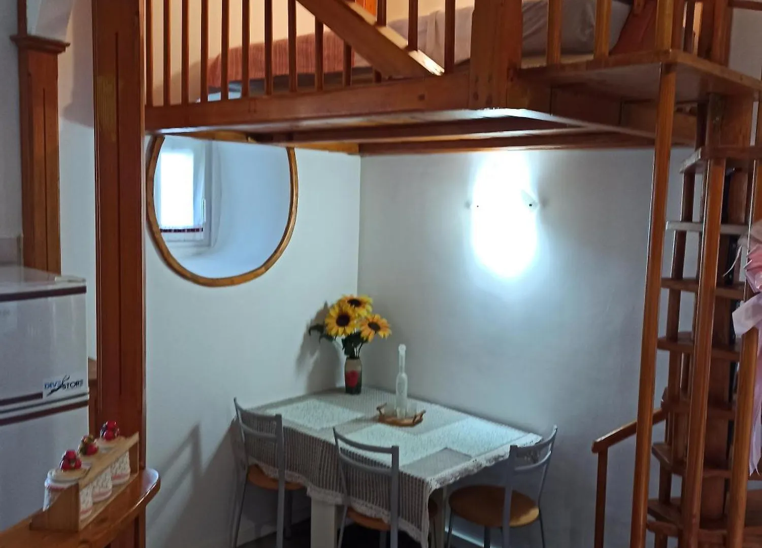 Appartement Studio Apartman Lea Pula