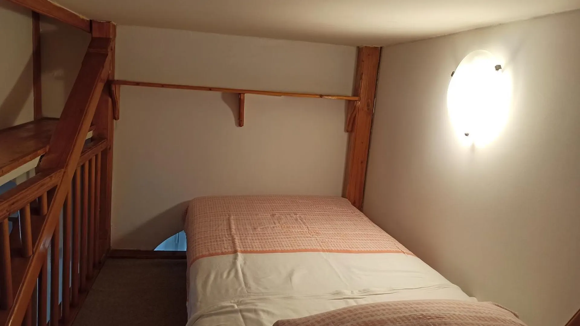 Appartement Studio Apartman Lea Pula