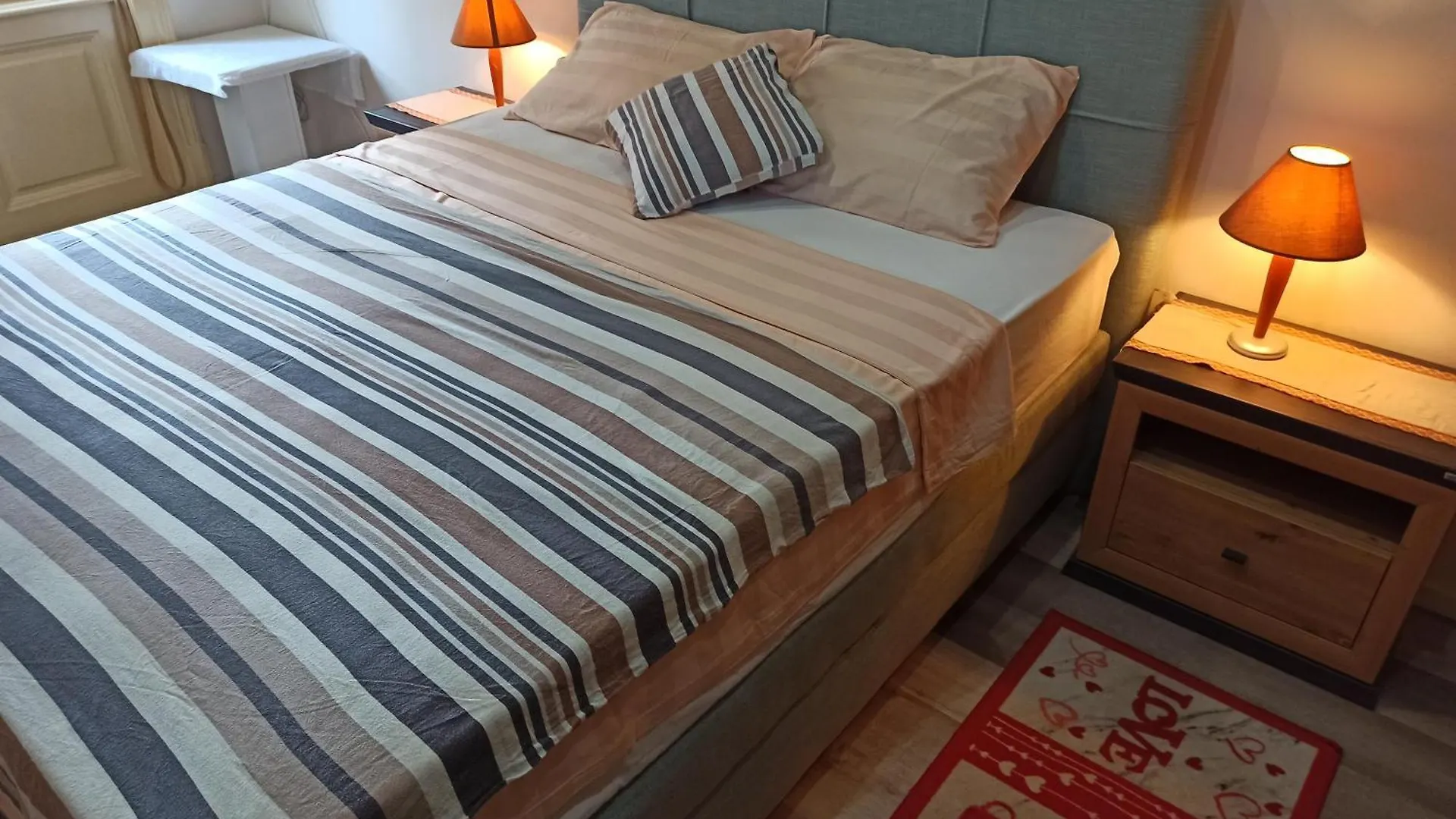 Studio Apartman Lea Pula Kroatië