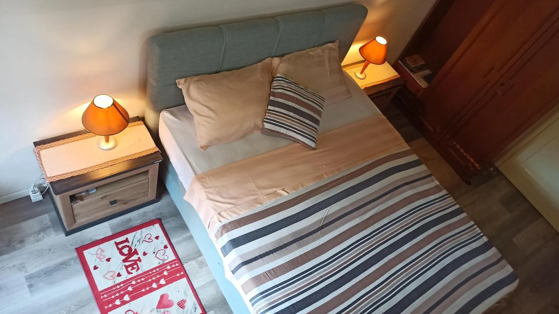 Studio Apartman Lea Pula 0*,  Kroatië