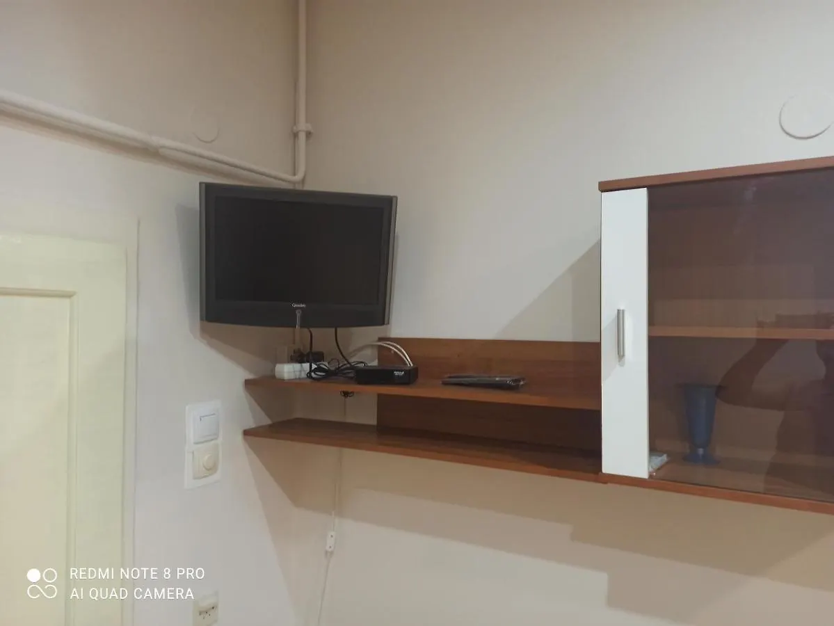 Studio Apartman Lea Pula 0*,  Chorvatsko