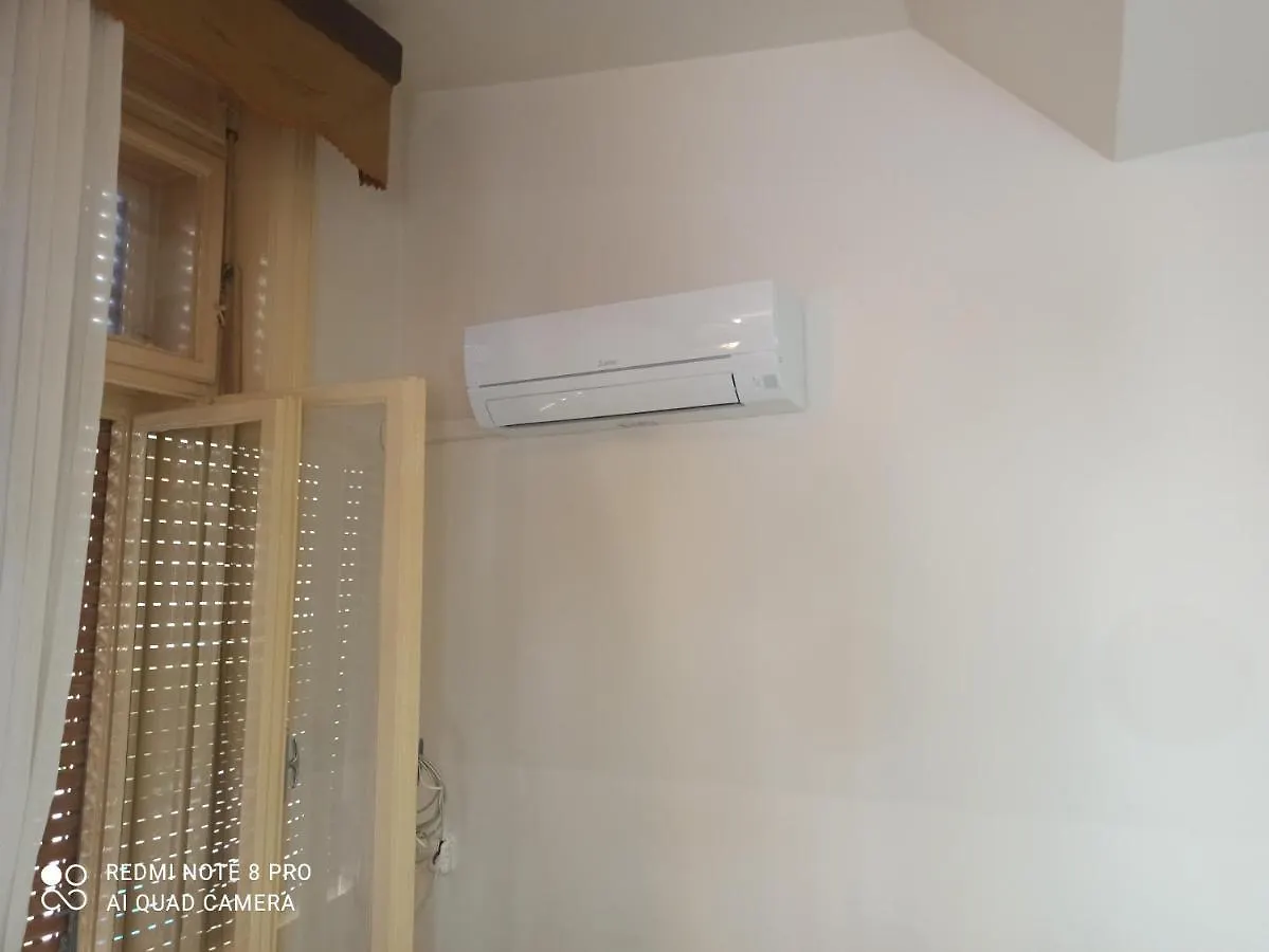 Apartmán Studio Apartman Lea Pula