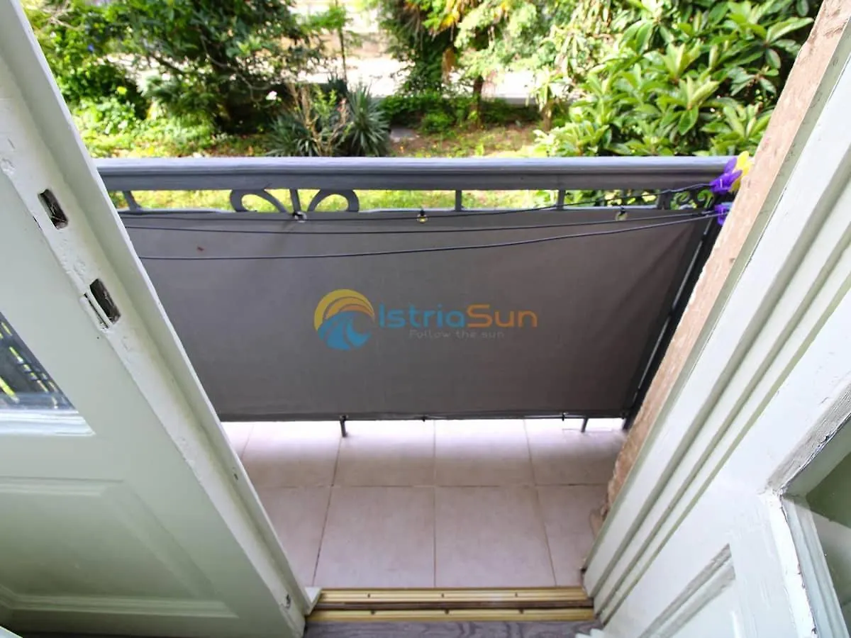 Apartmán Studio Apartman Lea Pula Chorvatsko
