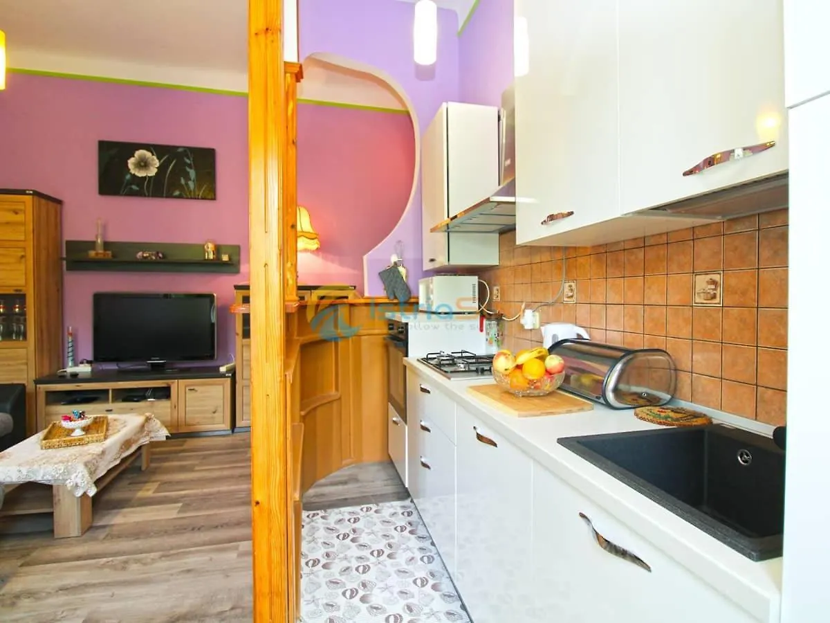 Studio Apartman Lea Pula Apartmán
