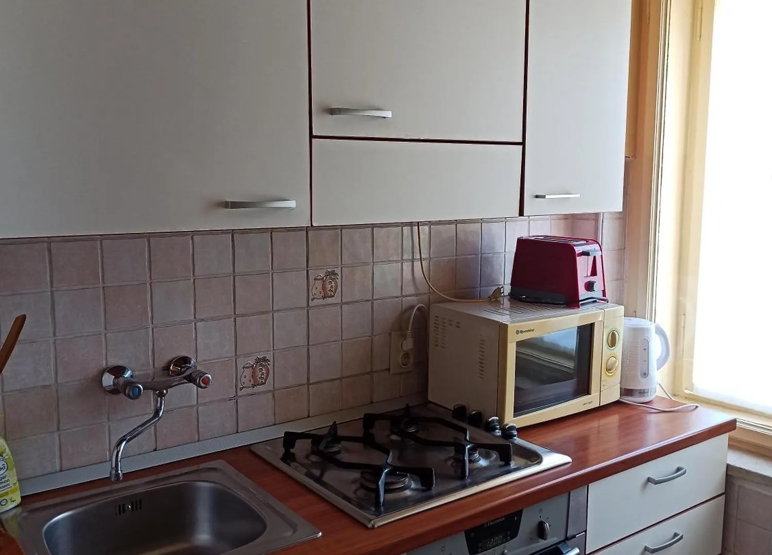 Studio Apartman Lea Pula Chorvatsko