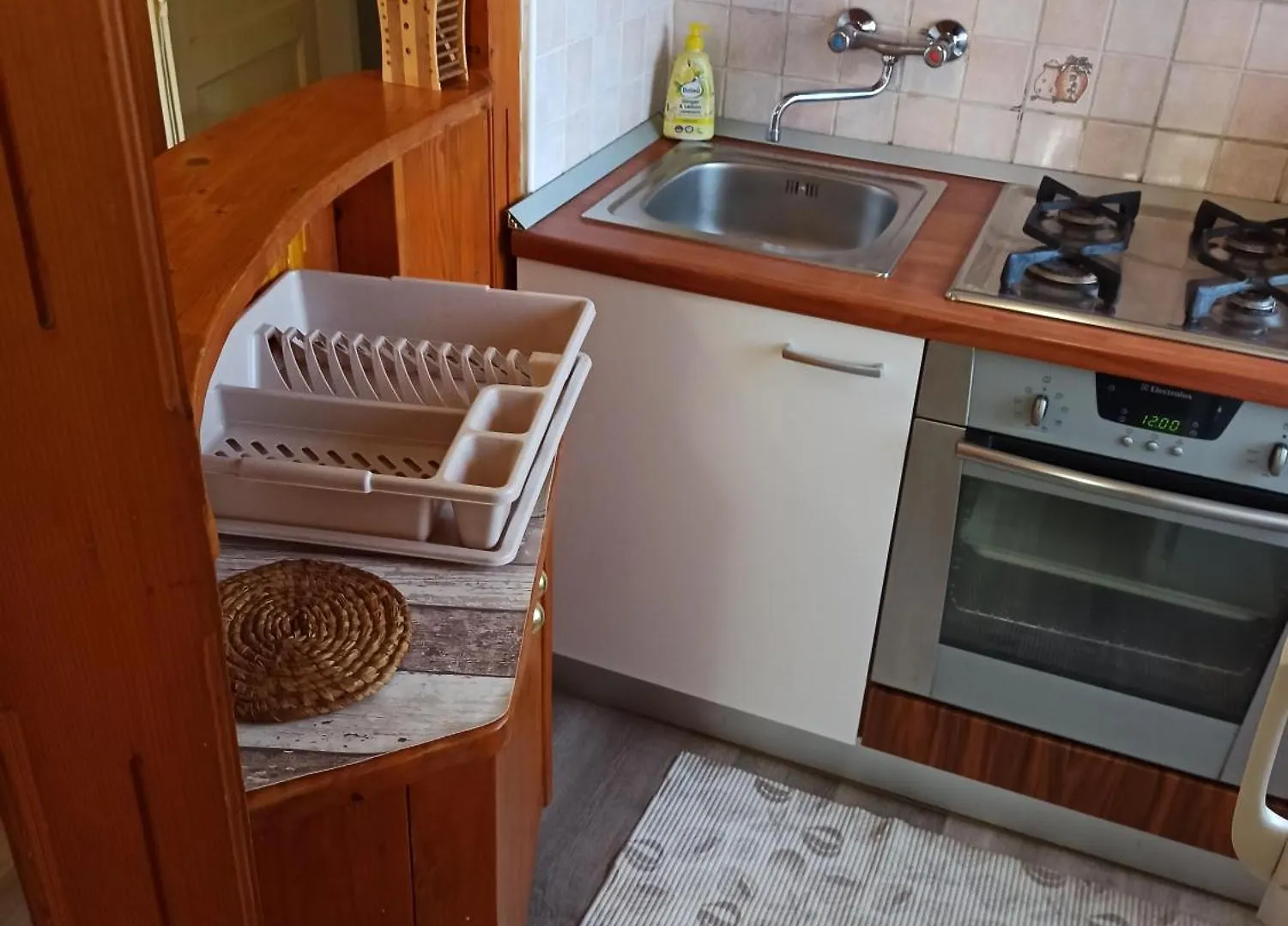 Studio Apartman Lea Pula Apartmán