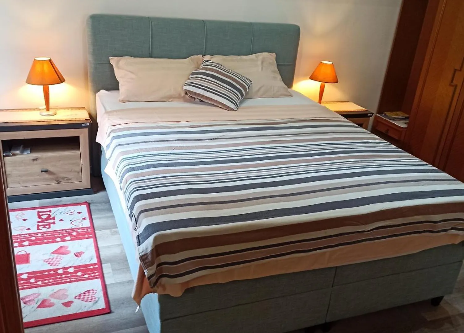 Studio Apartman Lea Pula 0*,  Chorvatsko